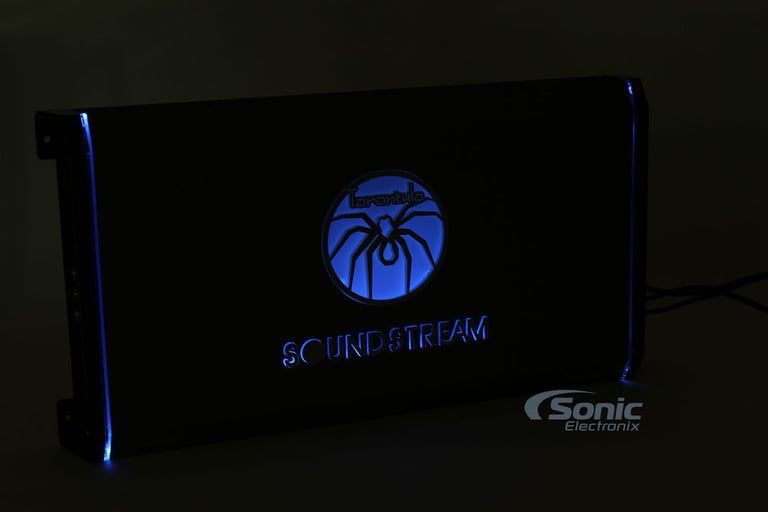 Soundstream T4.1500L Image 10