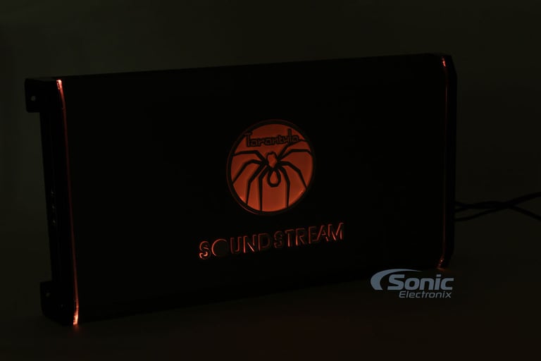 Soundstream T4.1500L Image 11