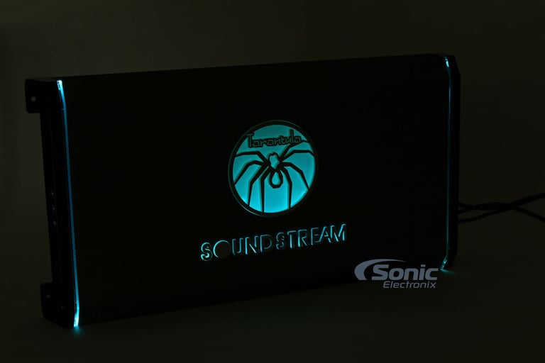 Soundstream T4.1500L Image 12