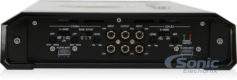 Soundstream T4.1500L Image 3