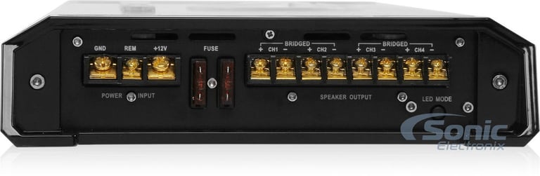 Soundstream T4.1500L Image 4