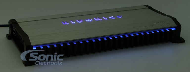 Kicker CVX154 + Hifonics BRX2400.1D Image 12