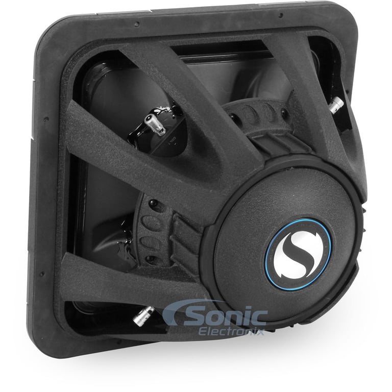 Kicker Solo-Baric S15L74 + Hifonics BRX2400.1D Image 5