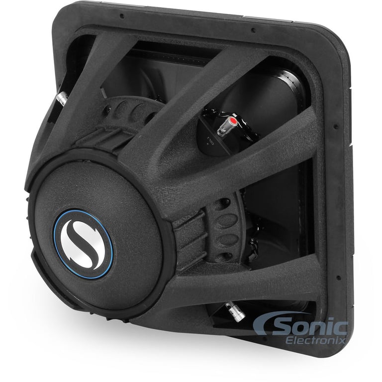 Kicker Solo-Baric S15L74 + Hifonics BRX2400.1D Image 6