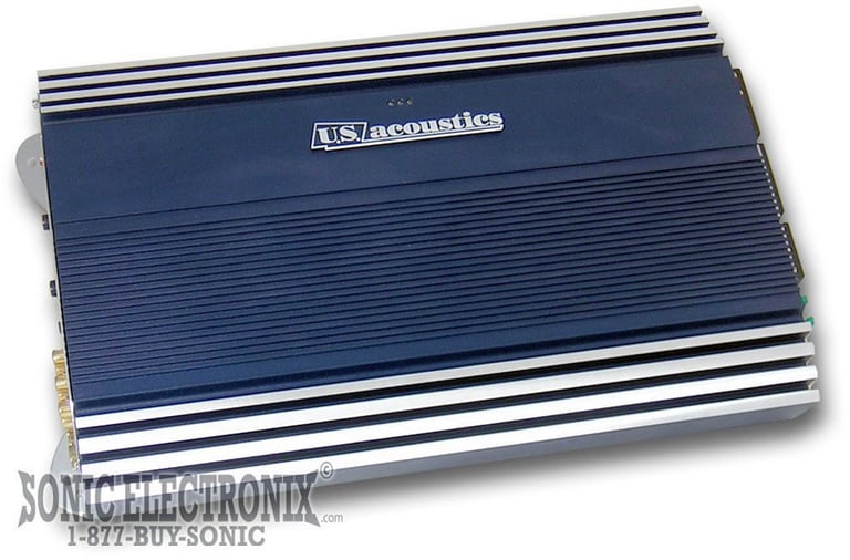 U.S. Acoustics USC4085 Image 1