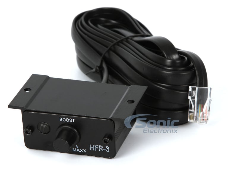 Image Dynamics IDMAX12 D4 V.4 + Hifonics BRX2000.1D Image 11