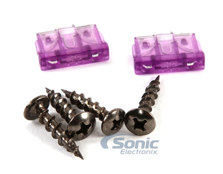 Power Acoustik R4-1000 Image 5