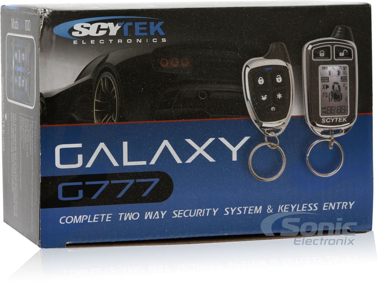 ScyTek Galaxy G777 Image 11