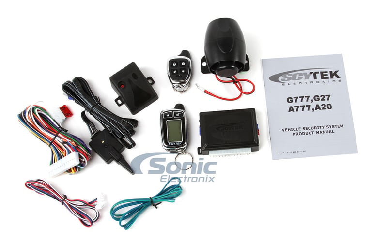 ScyTek Galaxy G777 Image 10