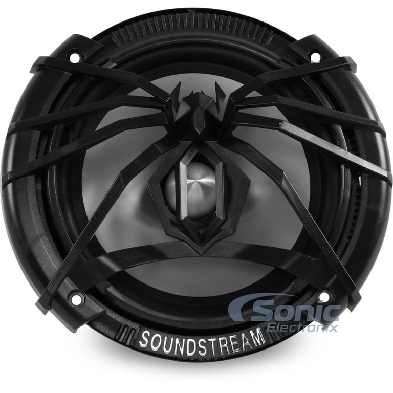 Soundstream PC.6 Open Box Complete Image 2