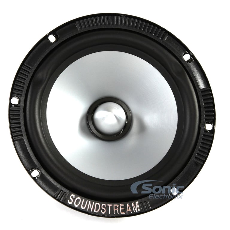 Soundstream PC.6 Open Box Complete Image 3