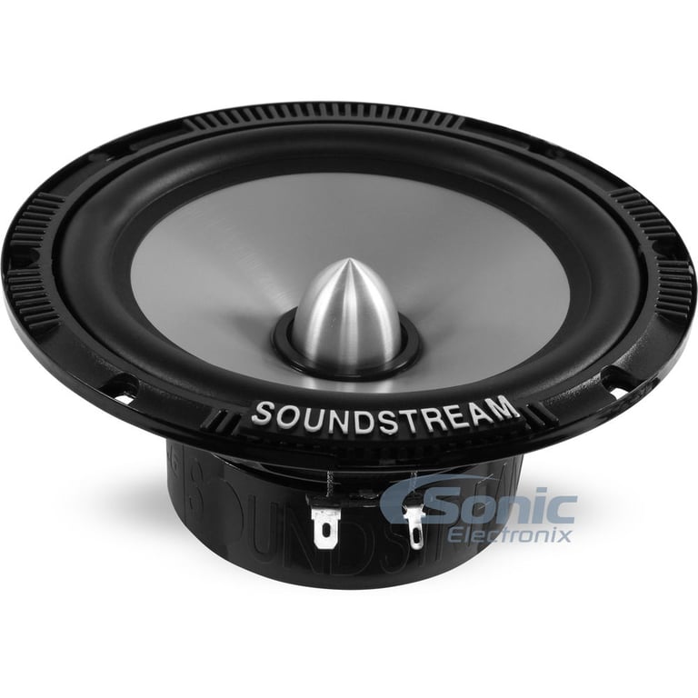 Soundstream PC.6 Image 4