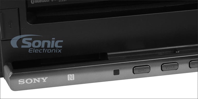 Sony XSP-N1BT with a Free USB/30 Pin Charge and Sync Cable Image 6