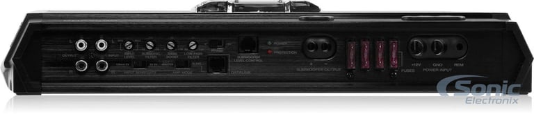 Boss DNX4500 Image 3