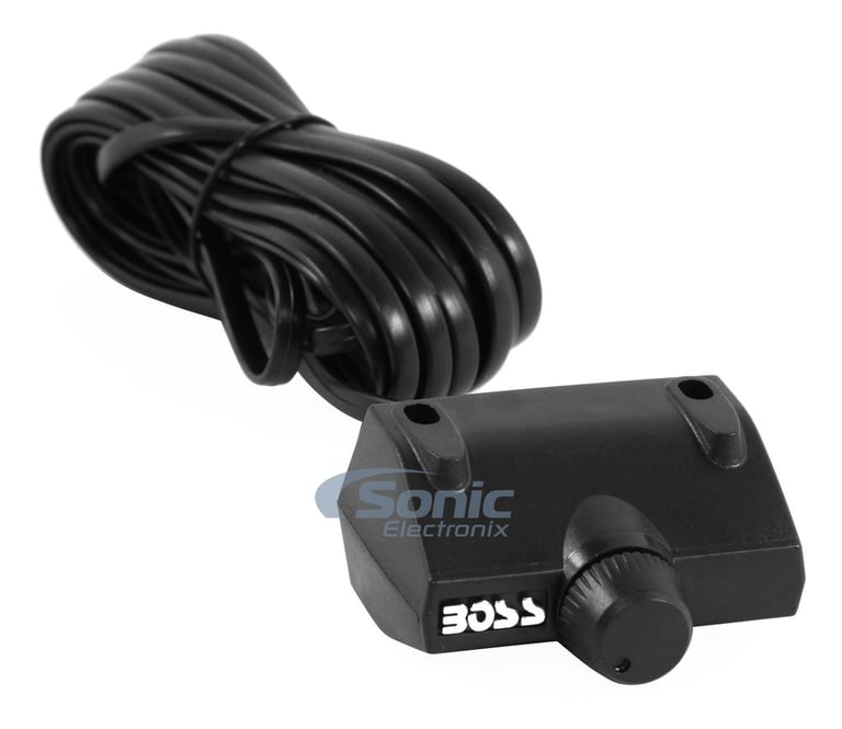 Boss DNX4500 Image 4