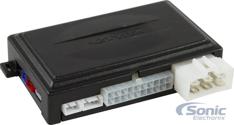 ScyTek Galaxy G5 Image 2