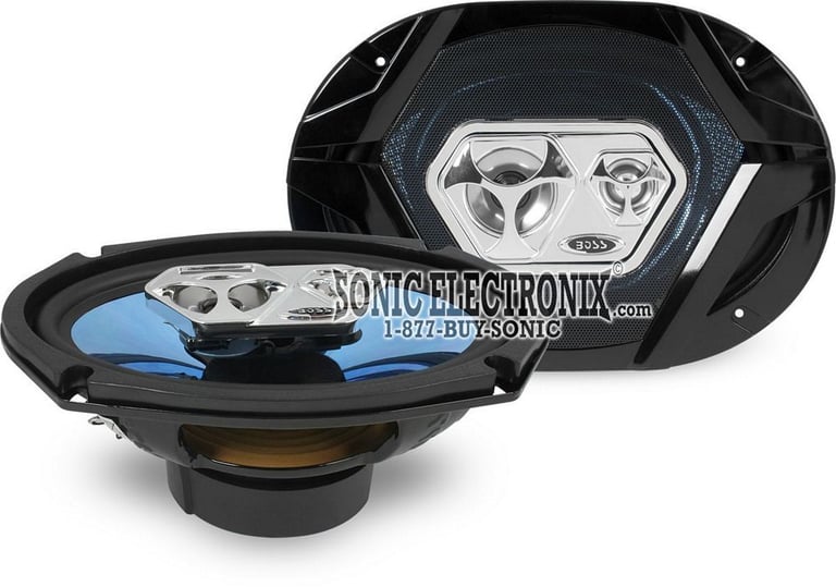 Boss GT693 Image 1