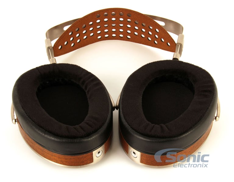 HIFIMAN HE-1000  + Sonic Electronix Bonus Pack 3 Image 11