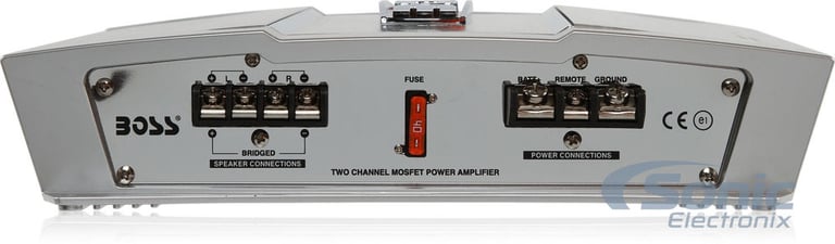 Boss CH1202 Image 4