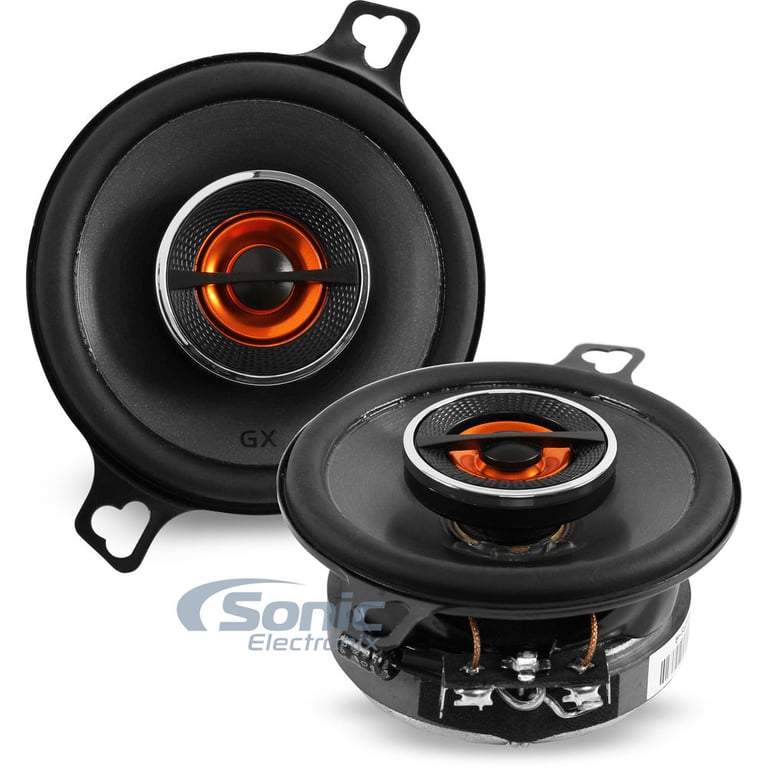 JBL GX302 Image 1