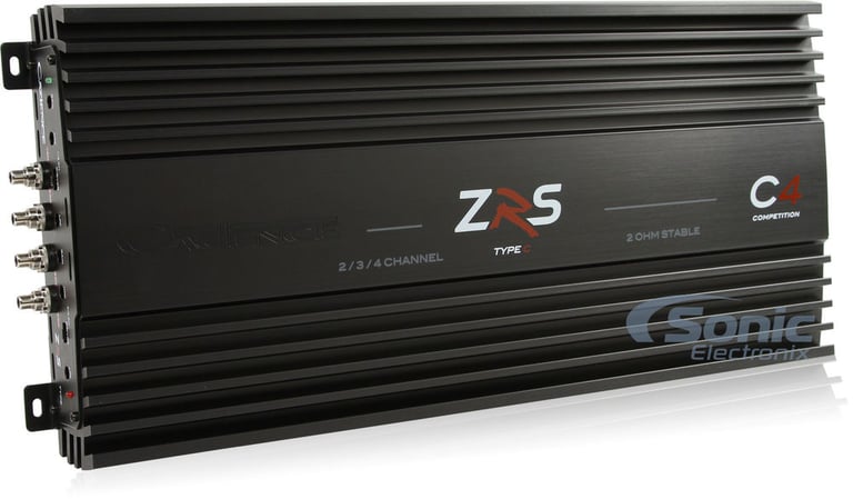 Cadence ZRS C4 Image 2