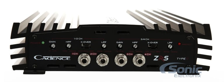 Cadence ZRS C4 Image 3