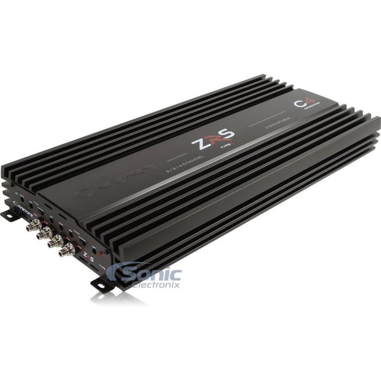 Cadence ZRS C4 Image 1