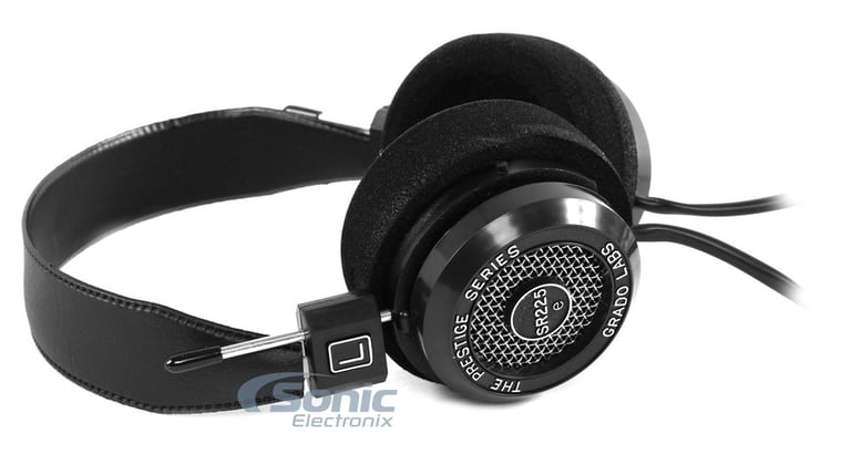 Grado SR225e Image 5