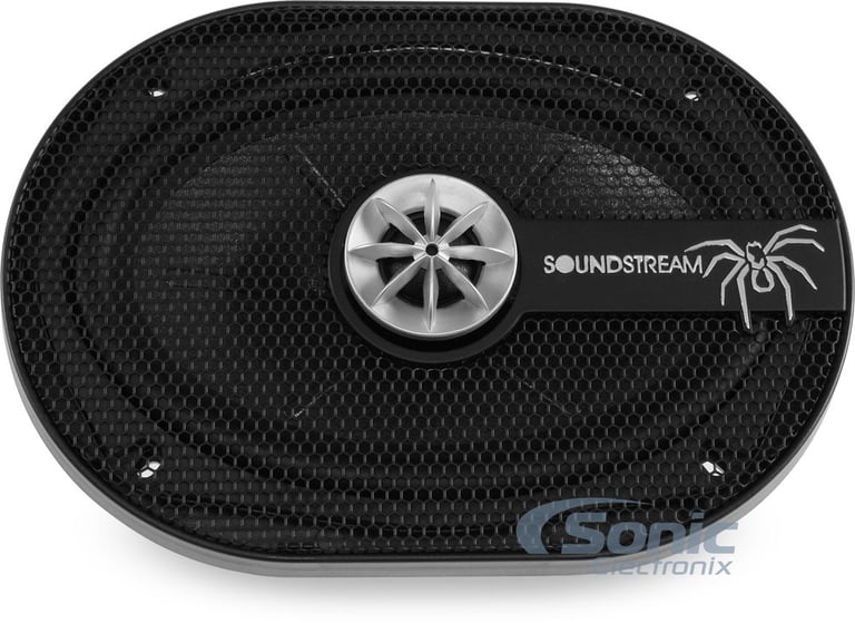 Soundstream SST.692 Image 2