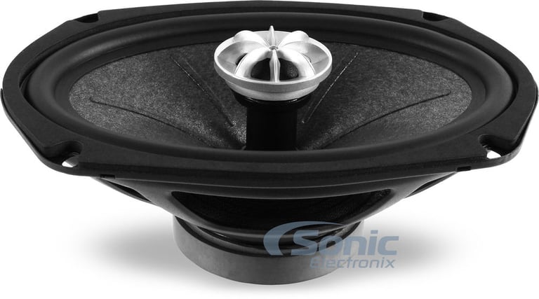 Soundstream SST.692 Image 4