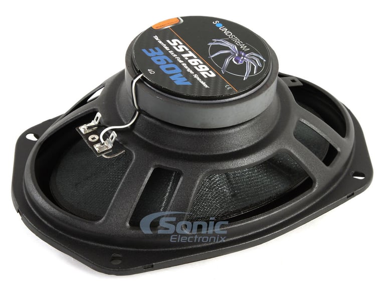 Soundstream SST.692 Image 5