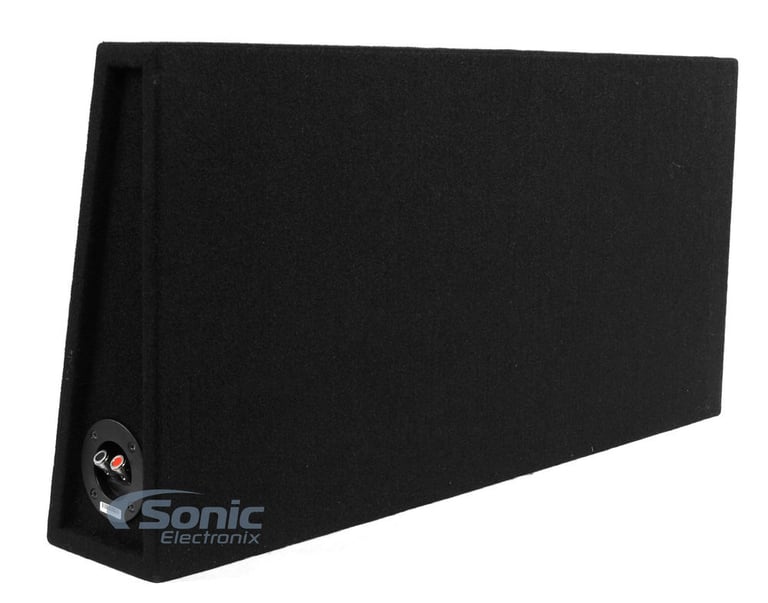 Soundstream STEALTH-13EN Image 2