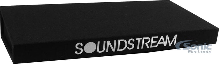 Soundstream STEALTH-13EN Image 3