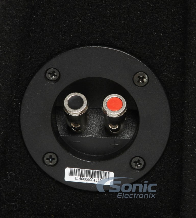 Soundstream STEALTH-13EN Image 4