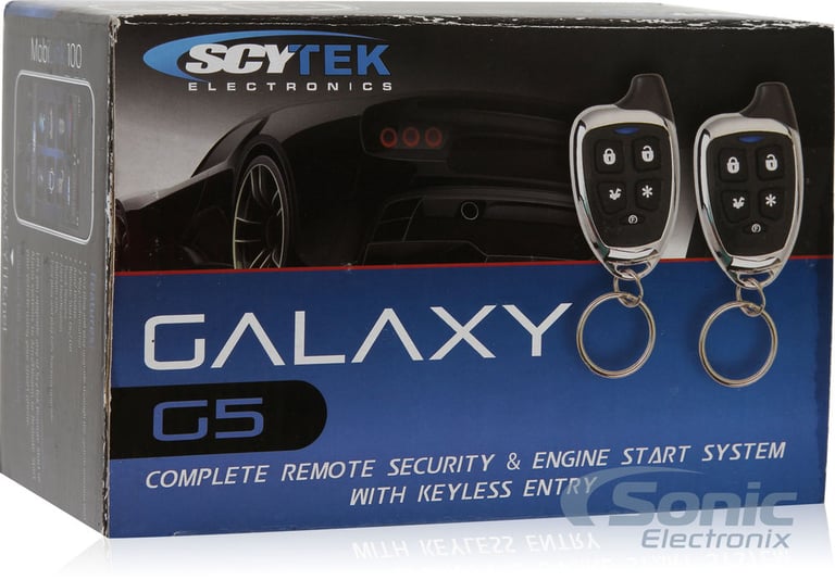 ScyTek Galaxy G5 Image 7