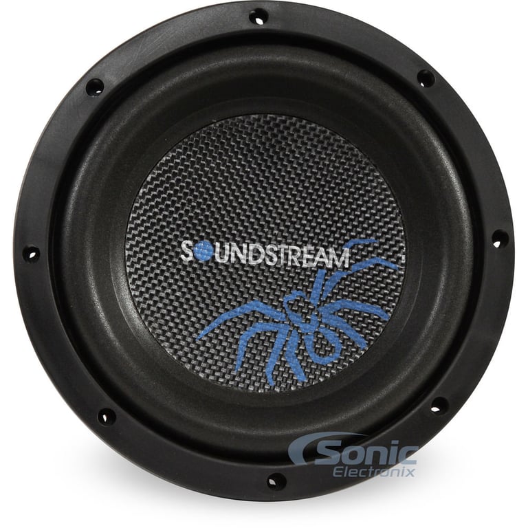 Soundstream R3.8 Image 2