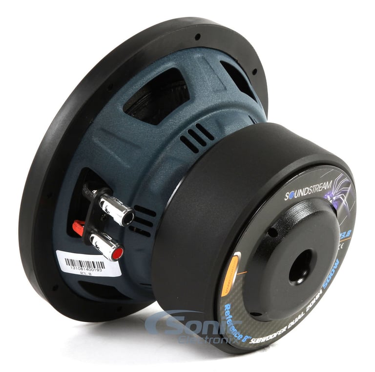 Soundstream R3.8 Image 3