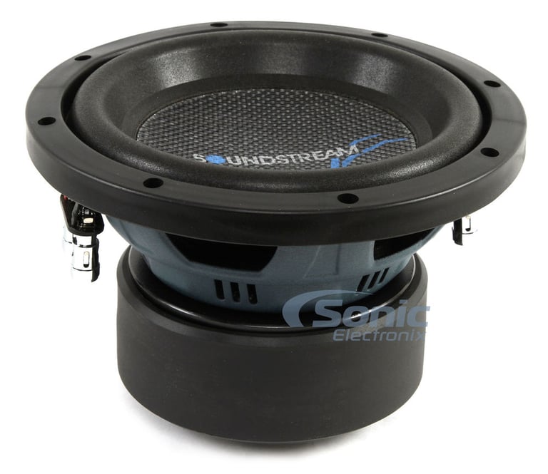 Soundstream R3.8 Image 4