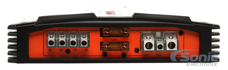 Cadence FXA2500.1D Image 4