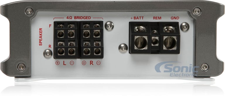 MTX WET75.4 Open Box (Complete) Image 6