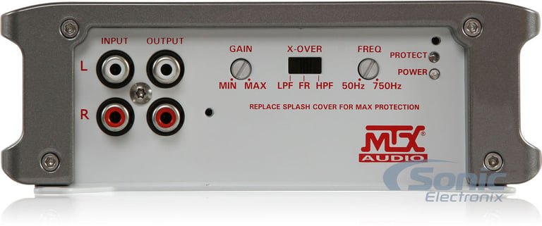 MTX WET75.2 (Open Box) Image 4