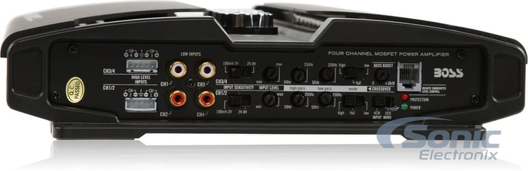 Boss PF1800 Image 4