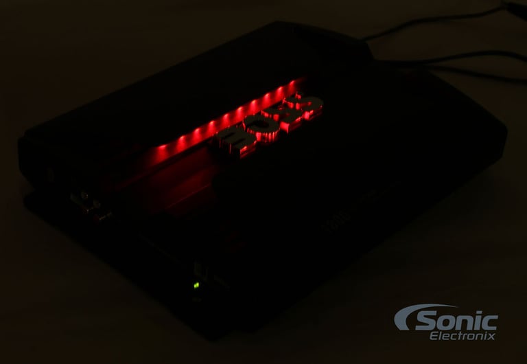 Boss PF1800 Image 6