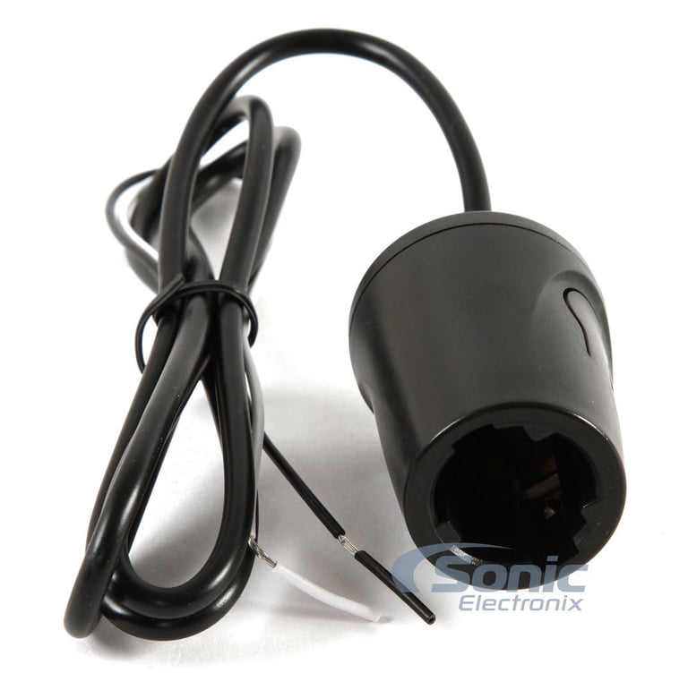 Omega SM-DVR-901E DVR Dash Cam Image 11