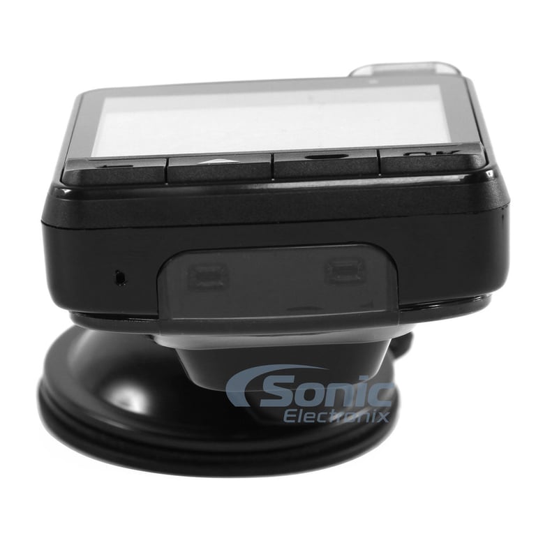 Omega SM-DVR-901E DVR Dash Cam Image 7
