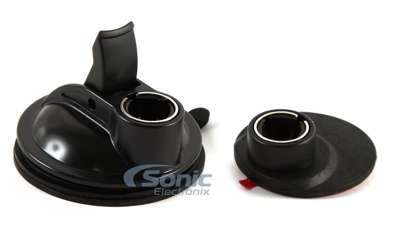 Omega SM-DVR-901E DVR Dash Cam Image 9