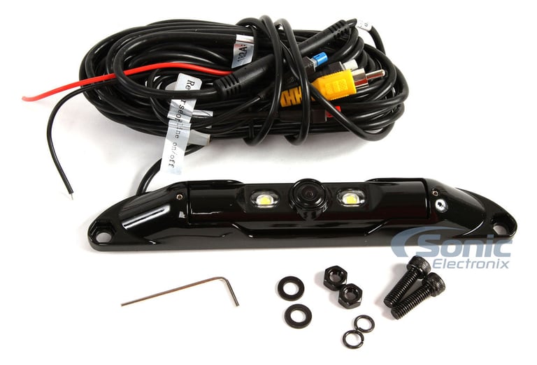 Crimestopper SV-5210B Image 6