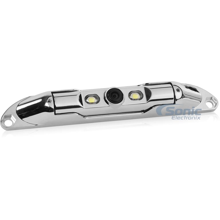Crimestopper SV-5210C Image 1