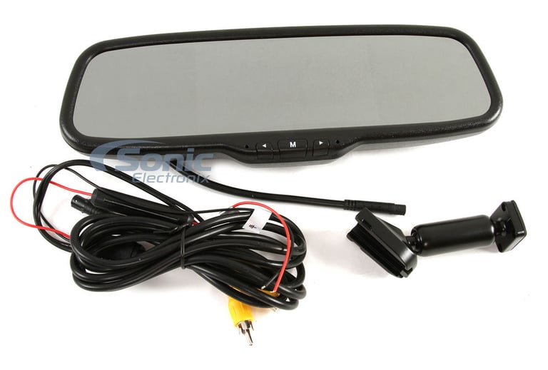 Crimestopper SV-9166 Image 5