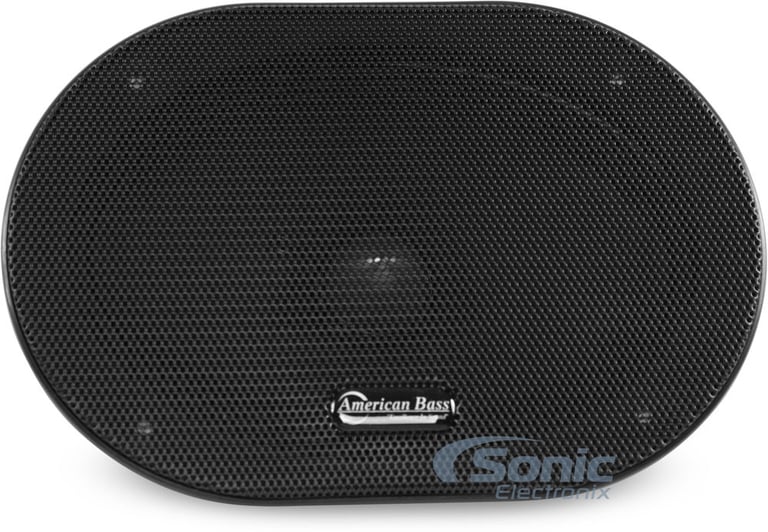 American Bass VFL-69MR Image 2